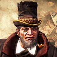 DaVicitoO's - Steam avatar