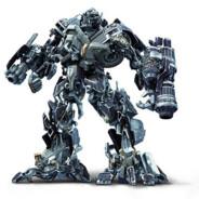 WS IronHide's - Steam avatar