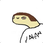 Alan, así, simple's Stream profile image