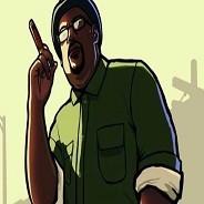 Big Smoke's - Steam avatar