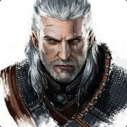 Geralt of Rivia's - Steam avatar