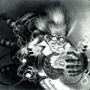 Bald_Menace's - Steam avatar