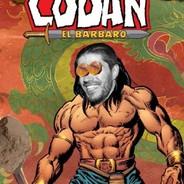 Codan el Bárbaro's - Steam avatar