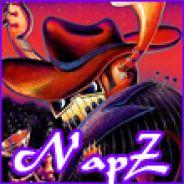 NapZ's - Steam avatar