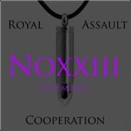 NooXXiii's - Steam avatar