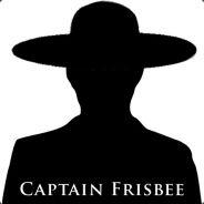 Captain Frisbee's - Steam avatar