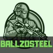 ballzosteel's Stream profile image