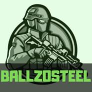 ballzosteel's - Steam avatar