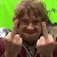 The Baggins's Stream profile image