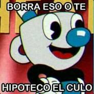 El mugman panfilo's Stream profile image