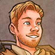 Beau re Gard's - Steam avatar