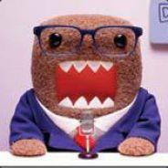 smashbot's - Steam avatar