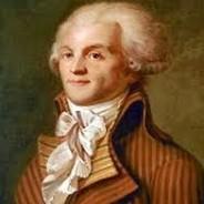 Maximilien Robespierre's Stream profile image