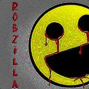 Robzilla's - Steam avatar