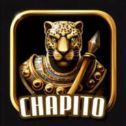 sT_chapito222's - Steam avatar