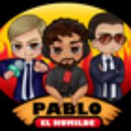 Pabloelhumilde's Stream profile image