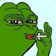 FeelsGoodMan's - Steam avatar