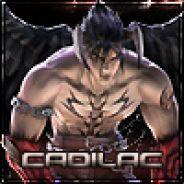 Cadilac's - Steam avatar