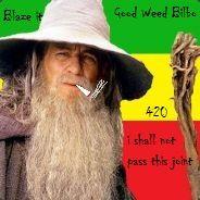 Reggae Gandalf's Stream profile image