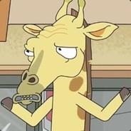 Reverse Giraffe's - Steam avatar