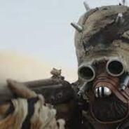 Tusken letal's Stream profile image