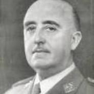 El_Generalísimo's - Steam avatar