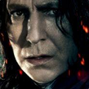 Severus Snape's Stream profile image