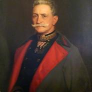 Conrad von Hotzendorf's - Steam avatar