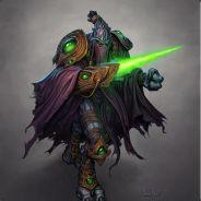 Zeratul's - Steam avatar