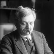 Emanuel Lasker's - Steam avatar