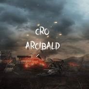 ARC1BAL's - Steam avatar