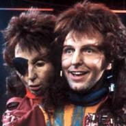 Zaphod Beeblebrox's - Steam avatar