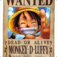 Monkey D Luffy's Stream profile image