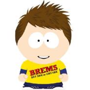 Brems's - Steam avatar