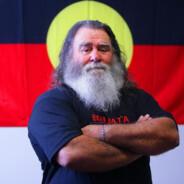 Aboriginal Elder's Stream profile image