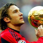 SHEVCHENKO's Stream profile image