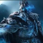 Arthas's Stream profile image