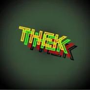 Thek's - Steam avatar