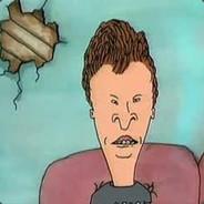 Butthead's - Steam avatar