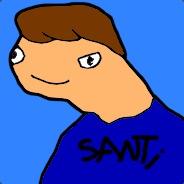 Santi5010's - Steam avatar