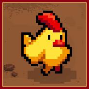 MarcoBu's - Steam avatar