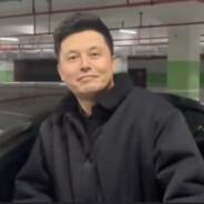 Yi long Ma's Stream profile image