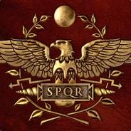 Gaius the Jurist's - Steam avatar