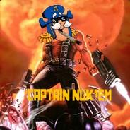 The Captain's - Steam avatar