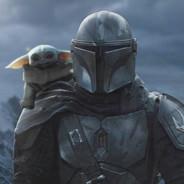 _TheMandalorian's - Steam avatar