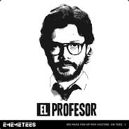 ElProfesor's - Steam avatar