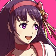 CinnabarKing's - Steam avatar