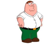 petergriffin's - Steam avatar