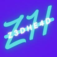 Z3DHE4D's Stream profile image