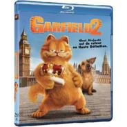 Garfield 2 blu-ray's - Steam avatar